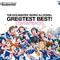 THE IDOLM@STER 765PRO ALLSTARS+ GRE@TEST BEST! -LOVE&PEACE!-专辑