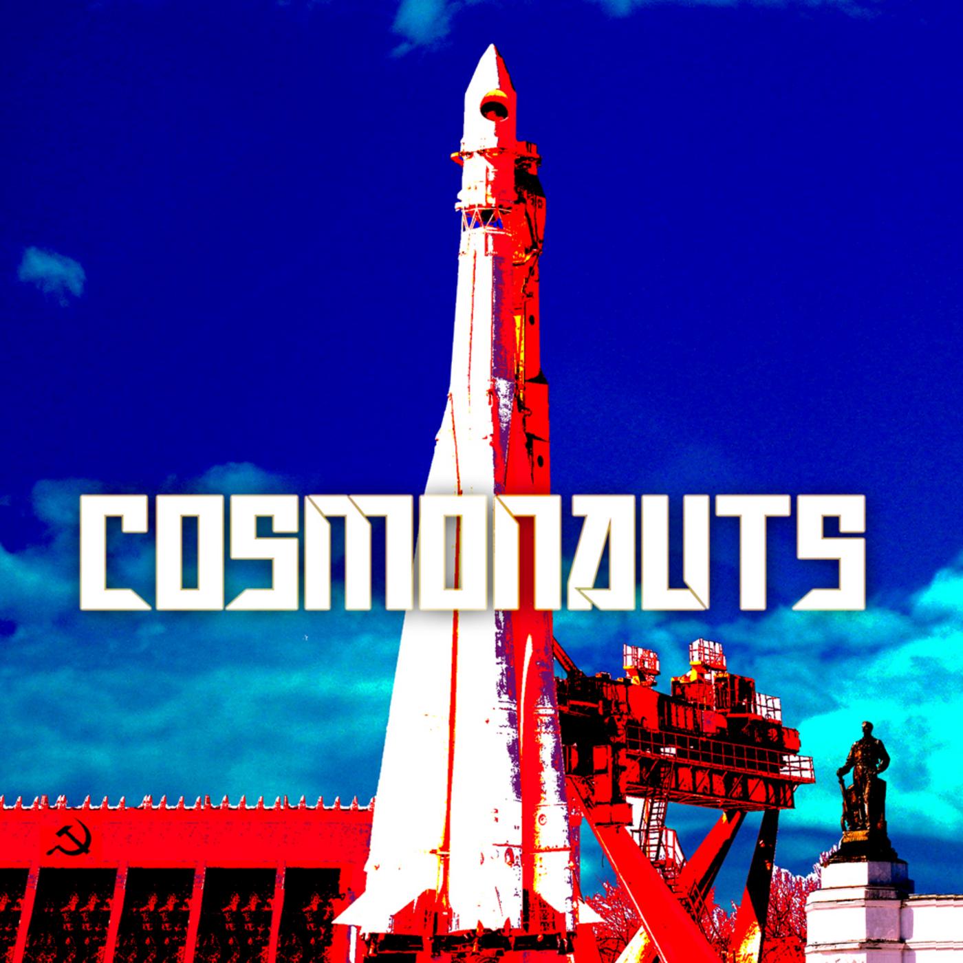 Cosmonauts