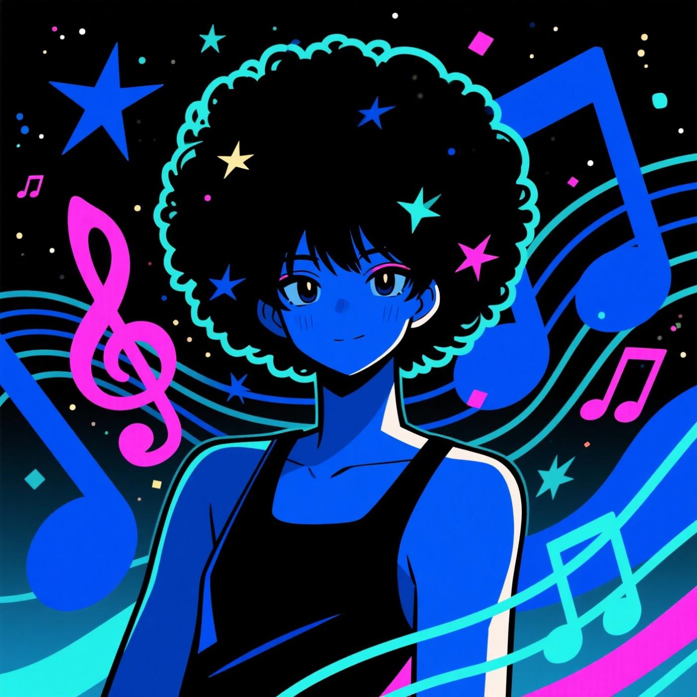 Midnight Afro Groove