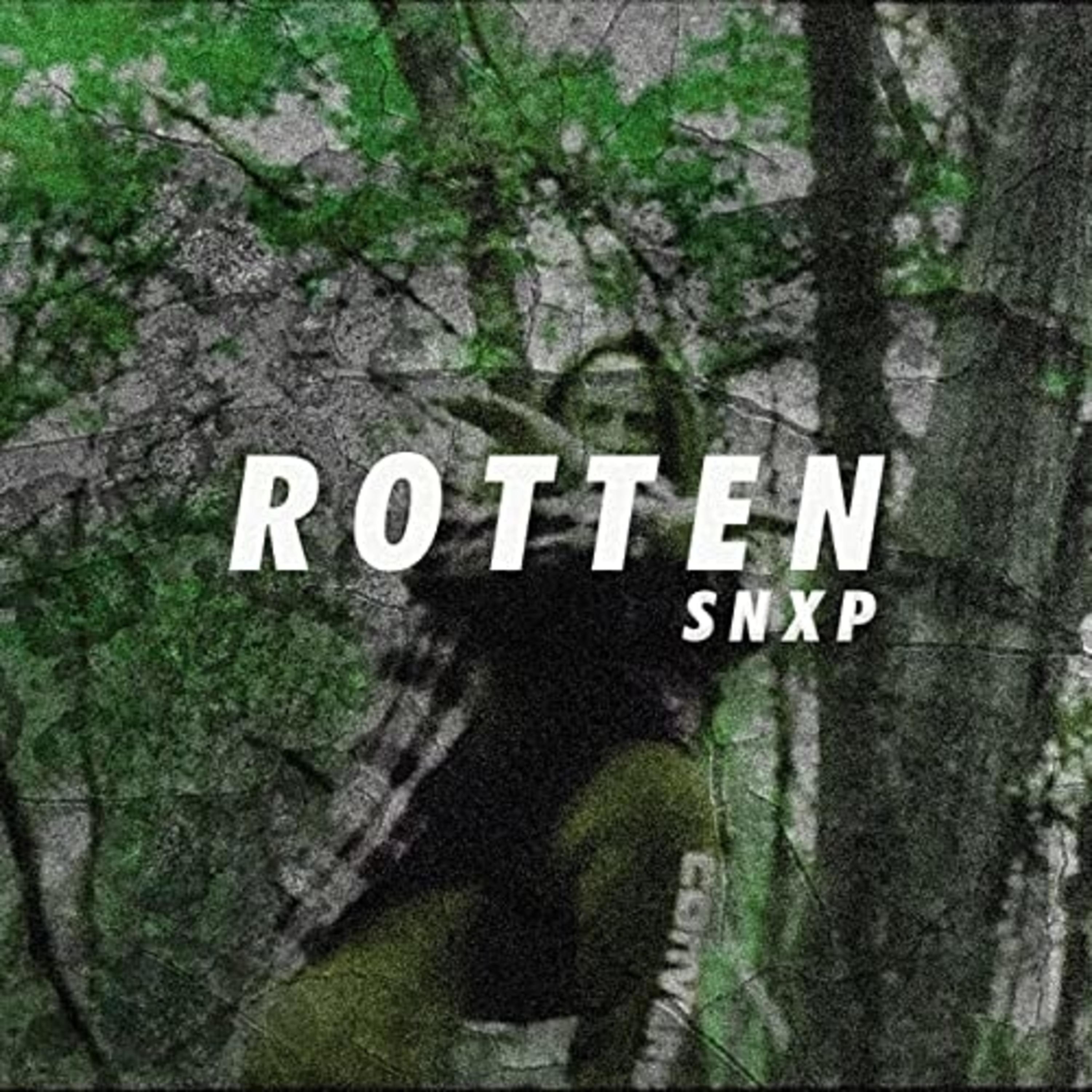 Rotten