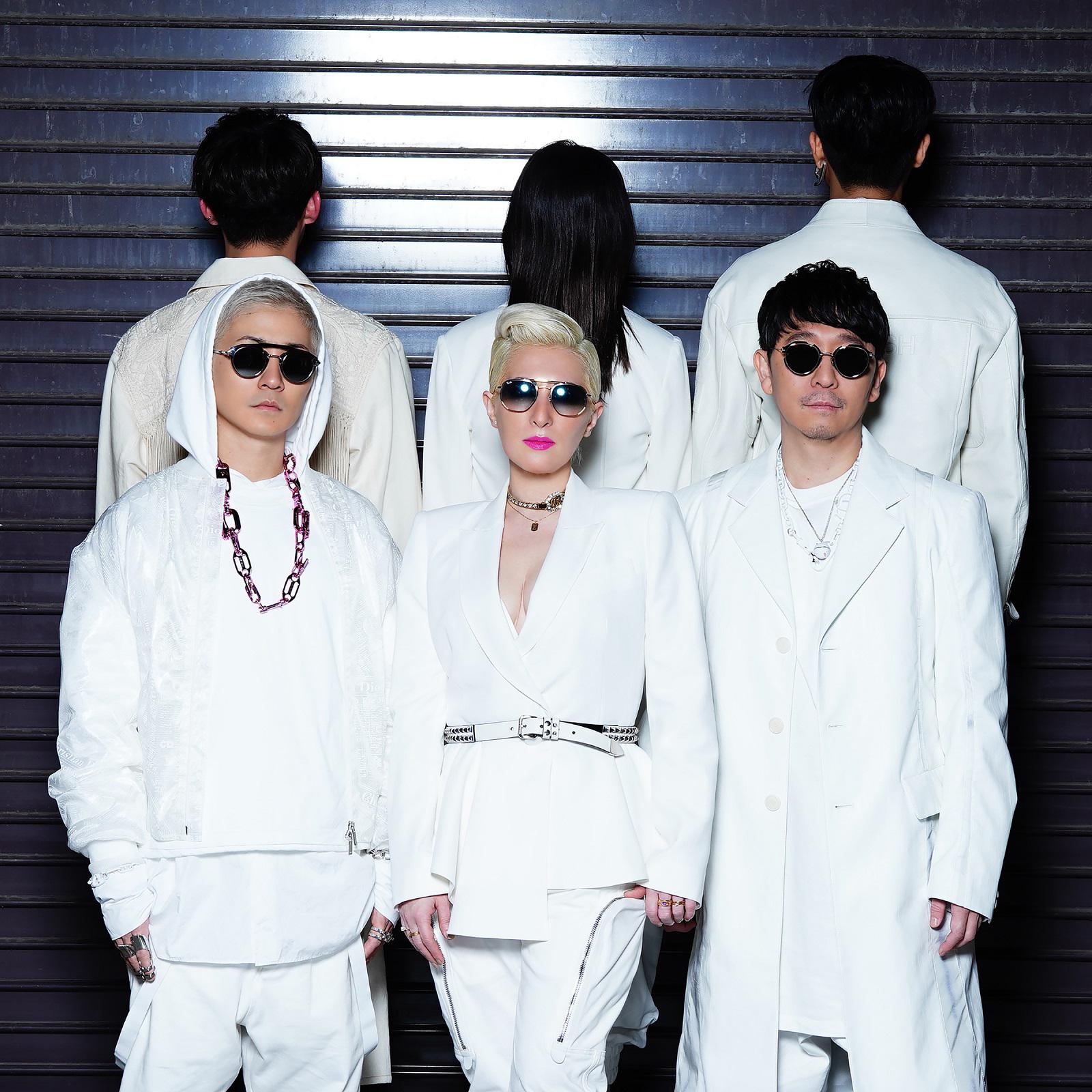 m-flo - REEEWIND!