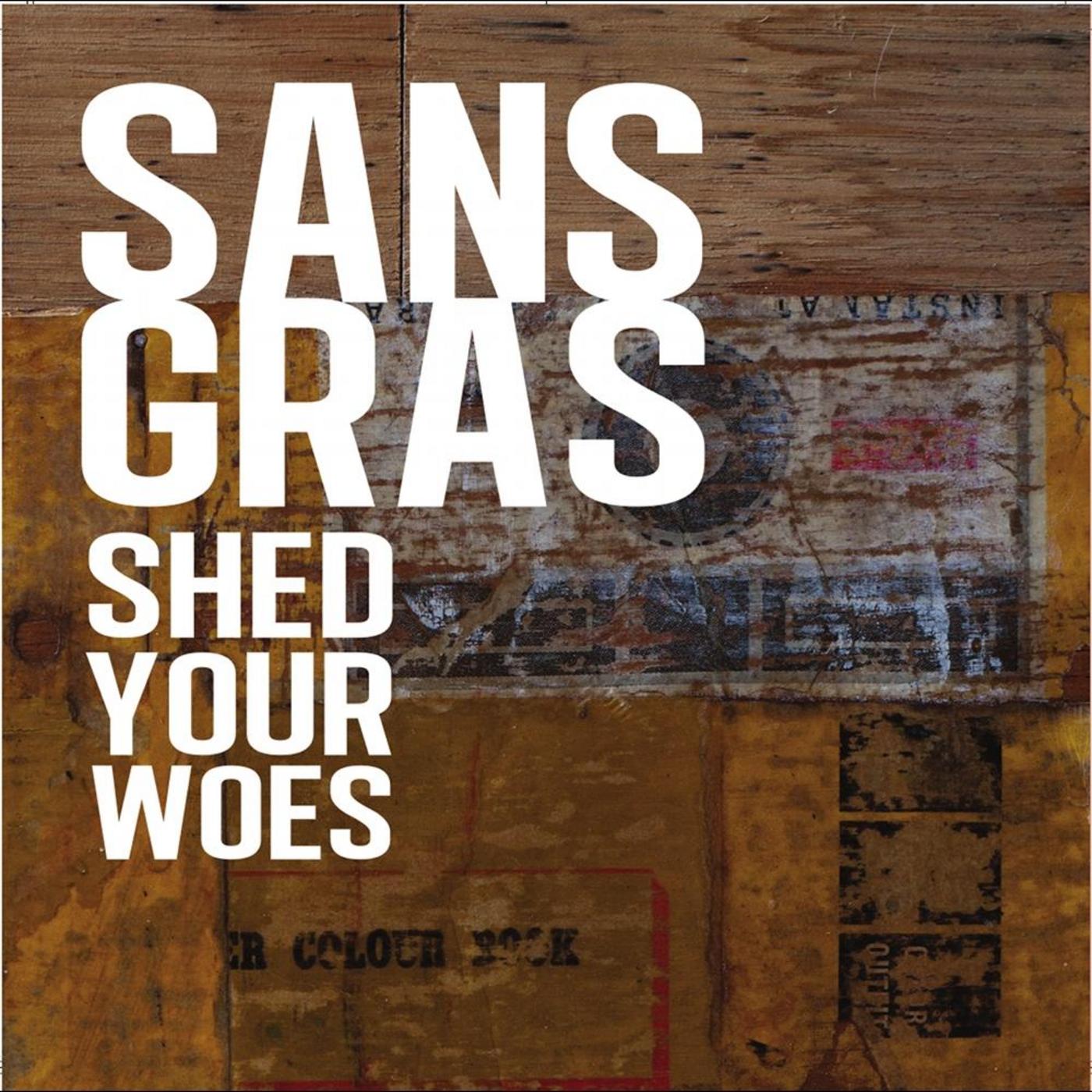 sun come up - sans gras - 单曲 - 网易云音乐