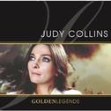 Golden Legends: Judy Collins专辑