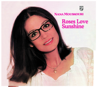 Roses Love Sunshine专辑