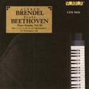 Beethoven: Piano Sonatas, Vol. 3专辑