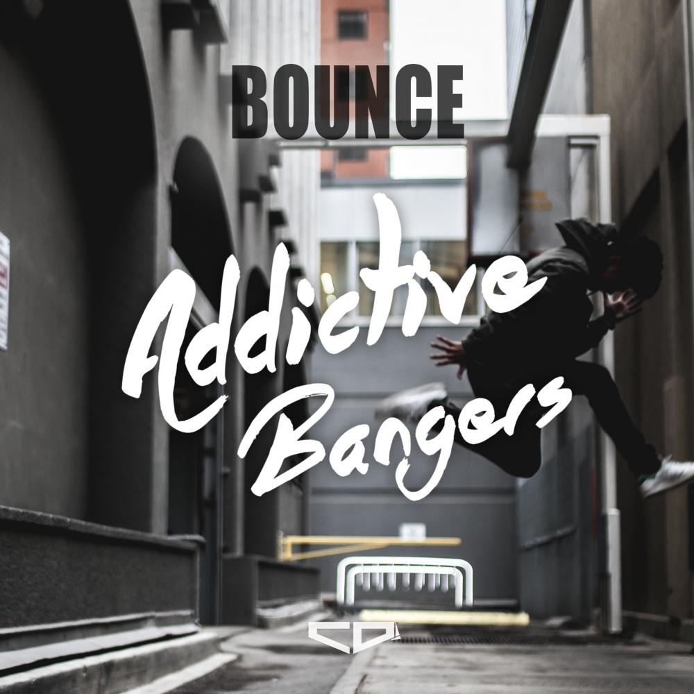 bounce (original mix) - addictive bangers - 单曲 - 网易云音乐
