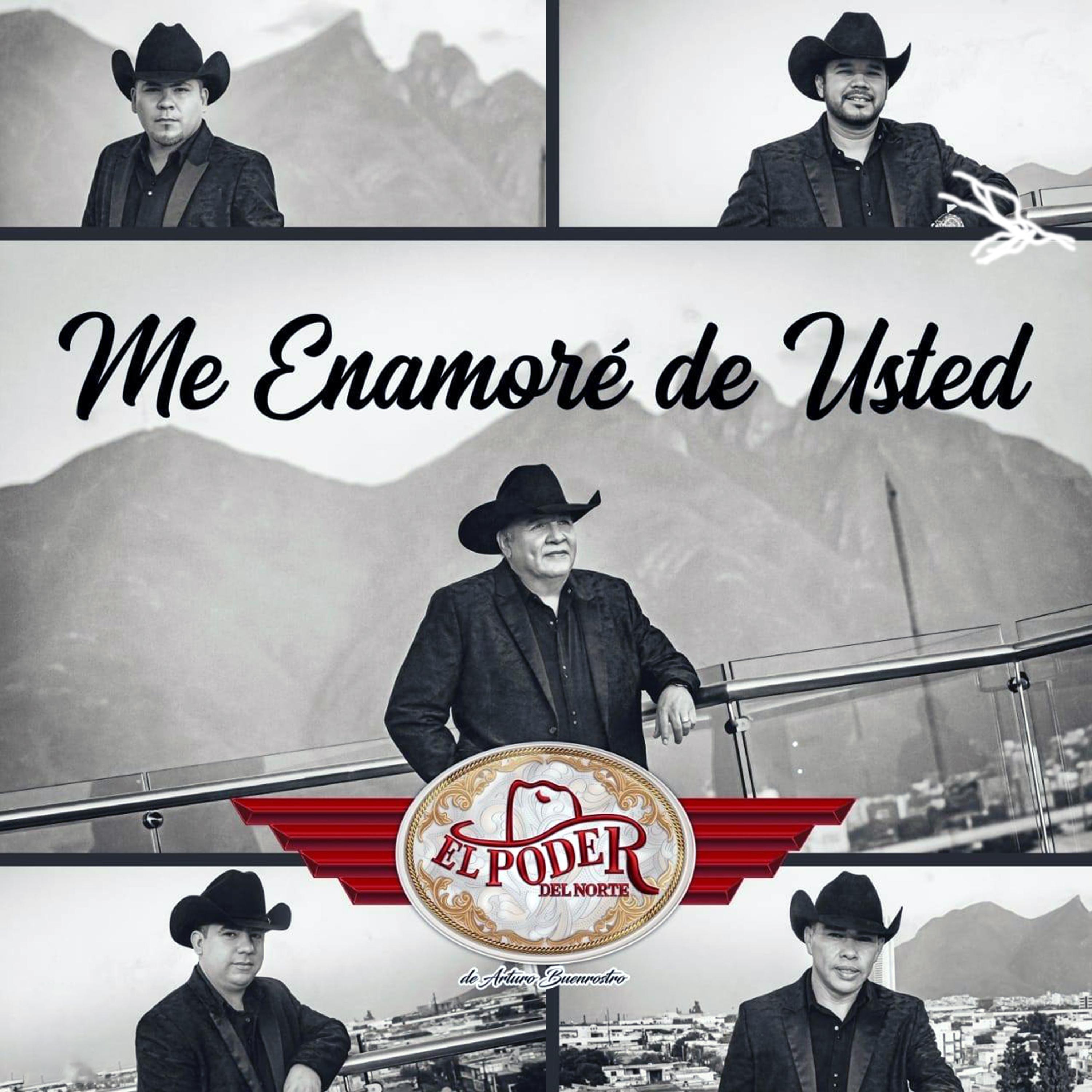Me Enamore De Usted
