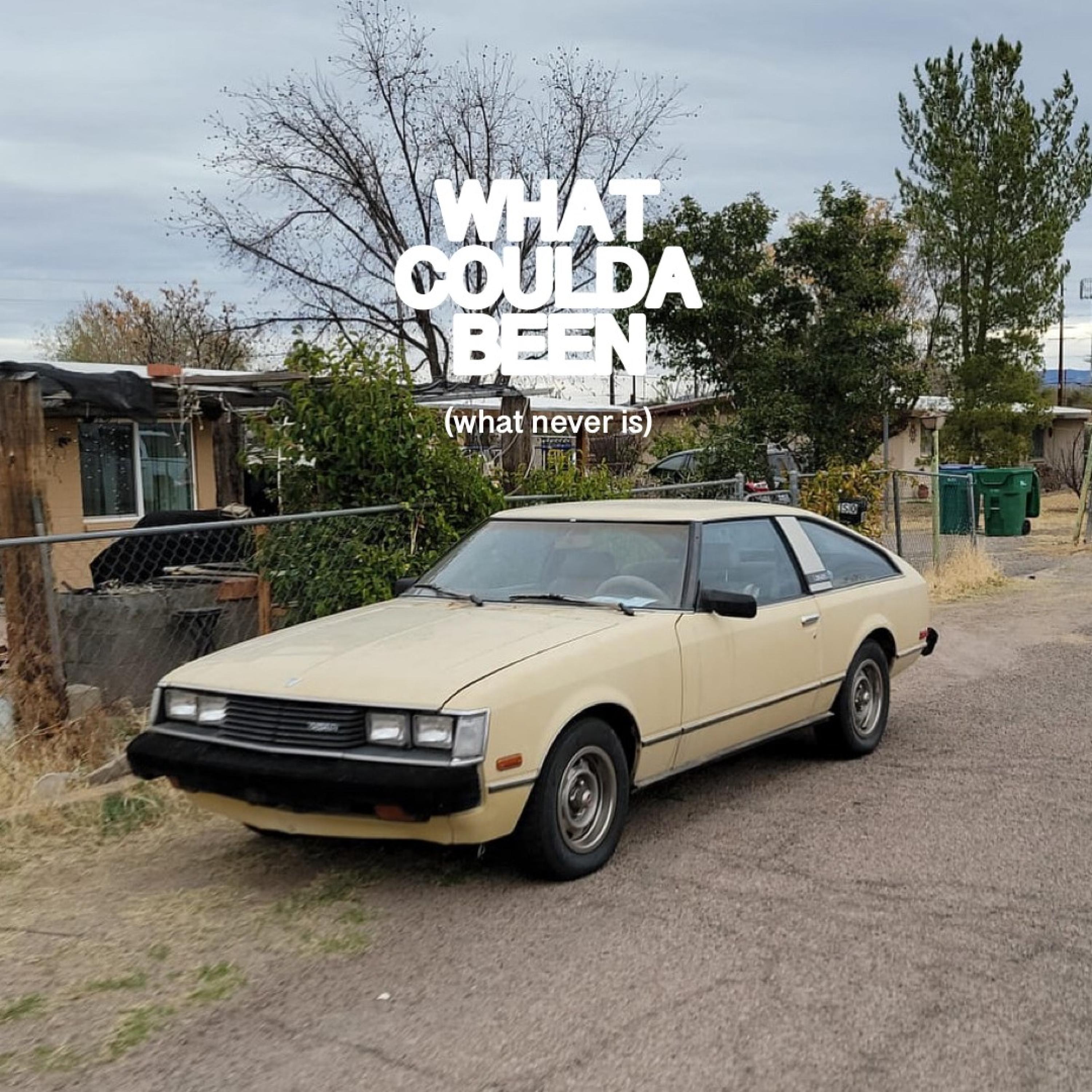 Under Your Silver Lake I Go (Driving Miss Lazy Version)