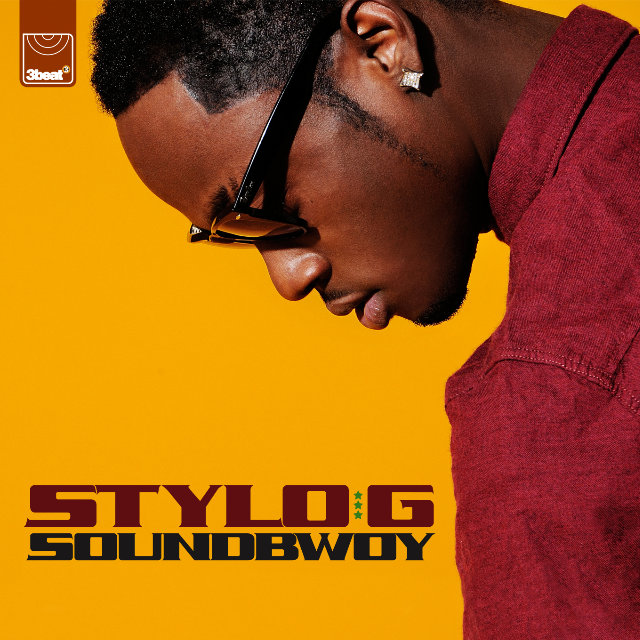 Soundbwoy