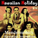 Vintage World Nº 45 - EPs Collectors "Hawaiian Holiday Serenade" (Steel Guitar)专辑