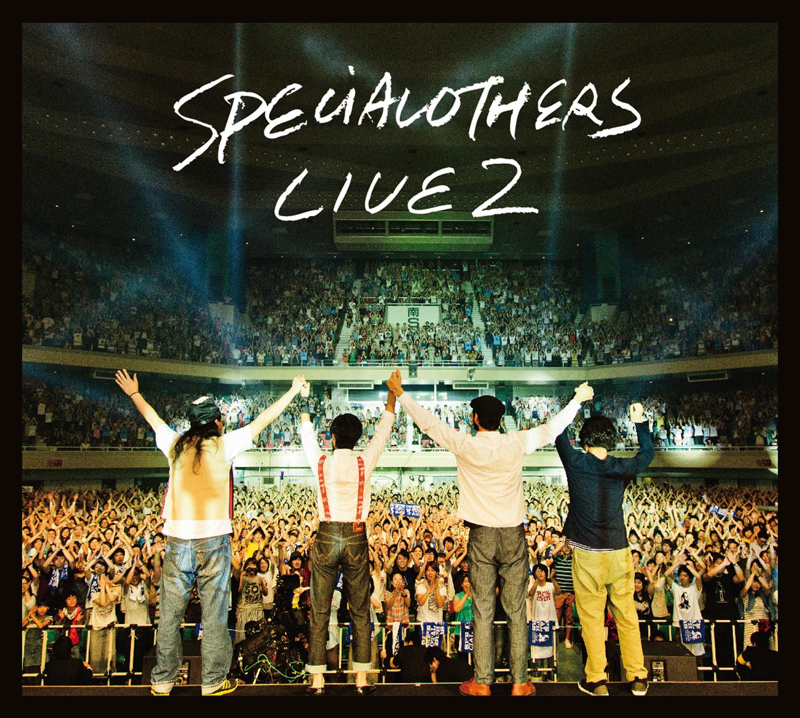 Live at 日本武道館 130629 ～SPE SUMMIT 2013～
