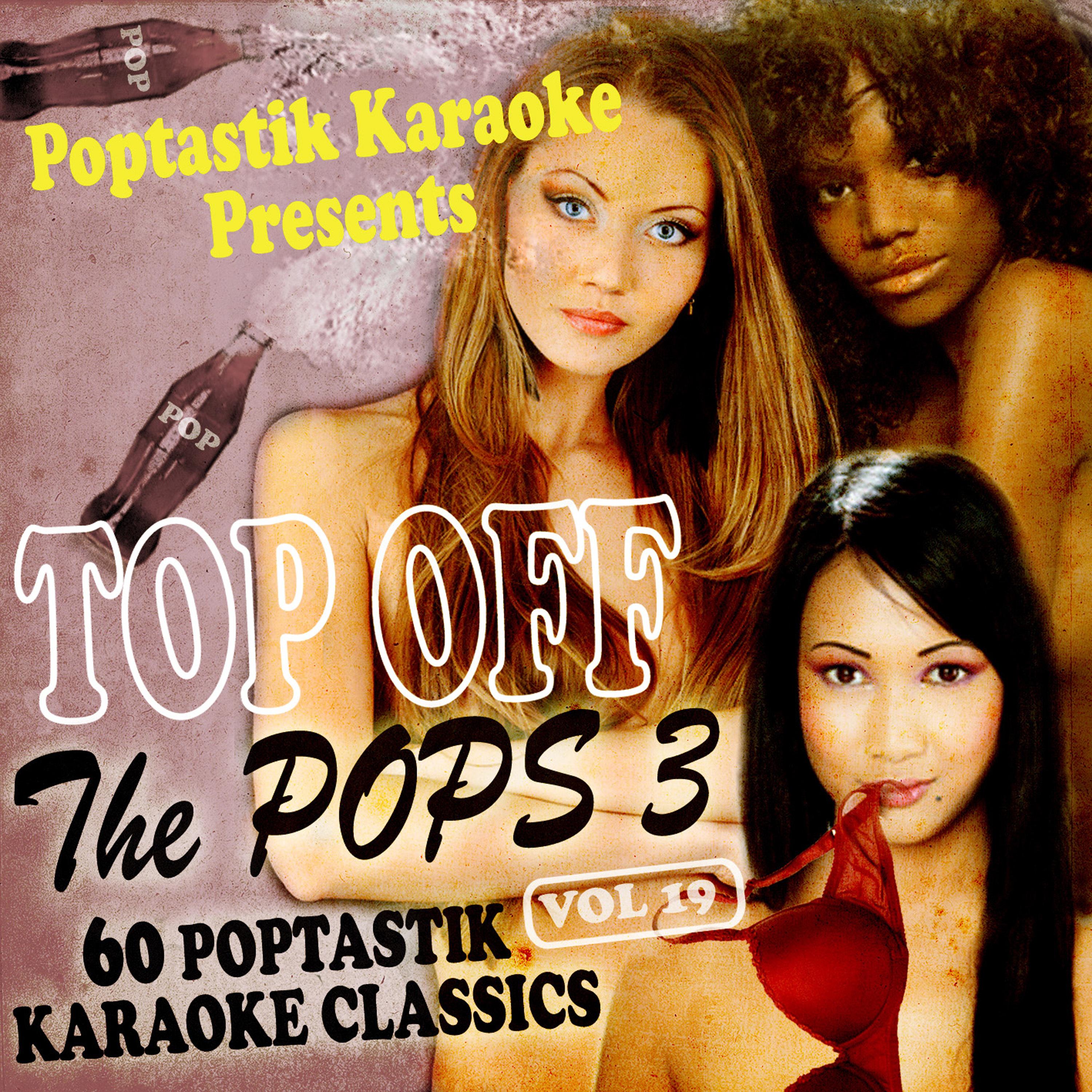 Stay (Stephen Gately Karaoke Tribute)