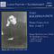 RACHMANINOV: Piano Concertos Nos. 2 and 3 (Rachmaninov) (1929, 1940)专辑