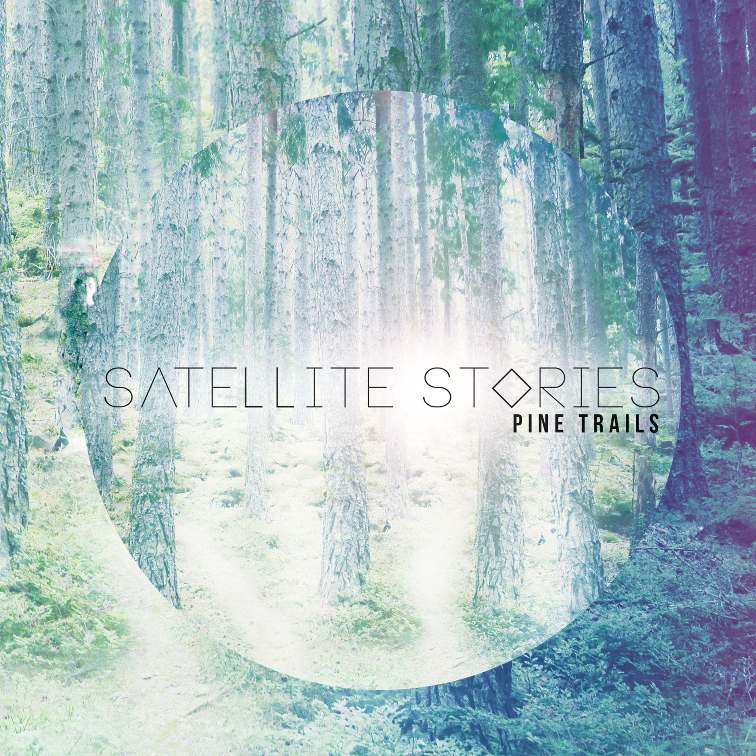 Satellite Stories - Champagne Eyes (Acoustic Version)