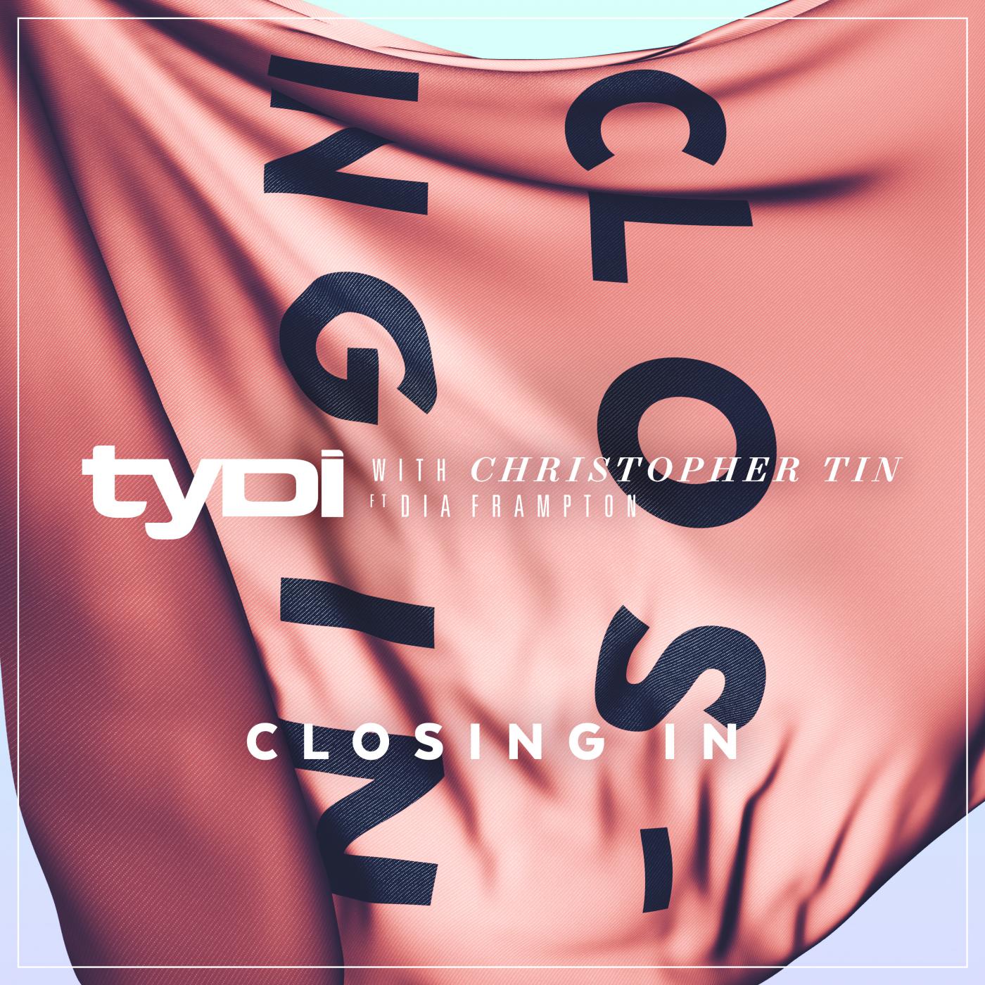 Closing In (with Christopher Tin, ft. Dia Frampton)专辑