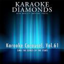 Karaoke Carousel, Vol. 61专辑