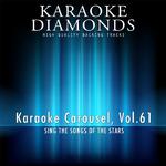 Karaoke Carousel, Vol. 61专辑