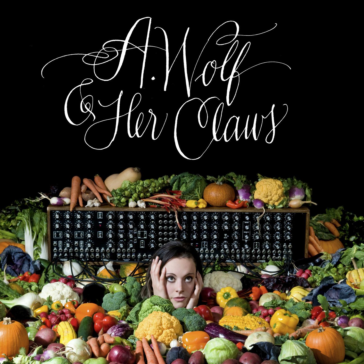 A. Wolf & Her Claws