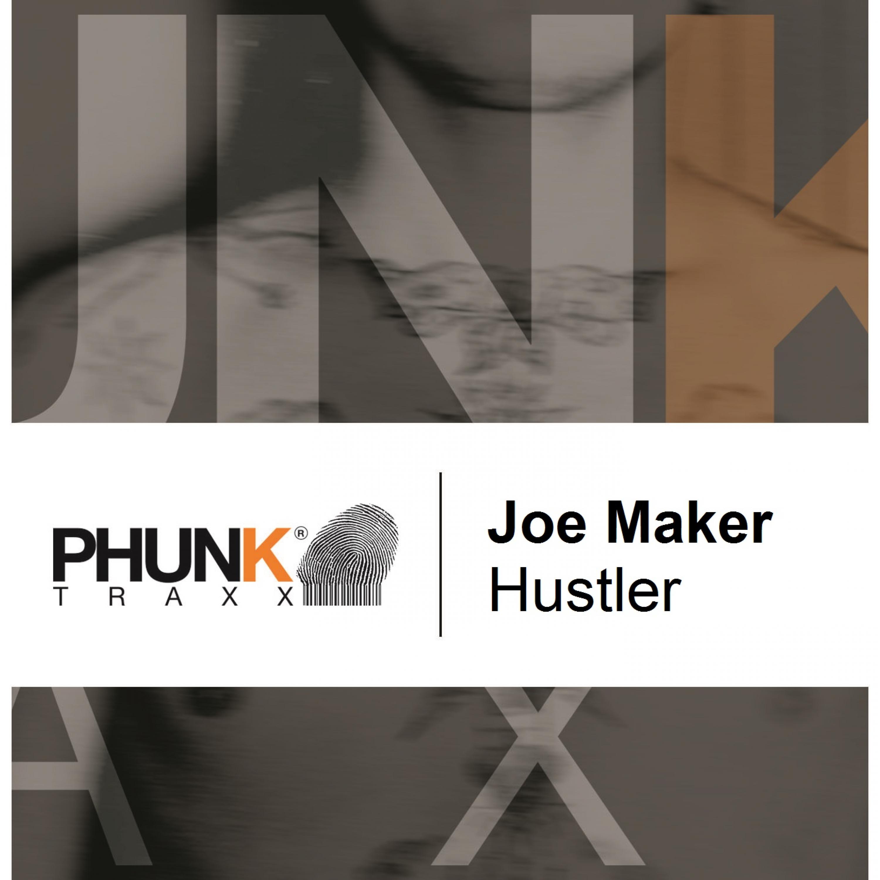 Hustler