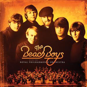 the Beach Boys - Wouldn't It Be Nice (VS karaoke) 带和声伴奏 （升6半音）