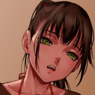 起床气｜神经质少女的颓废日常•生死疲劳
