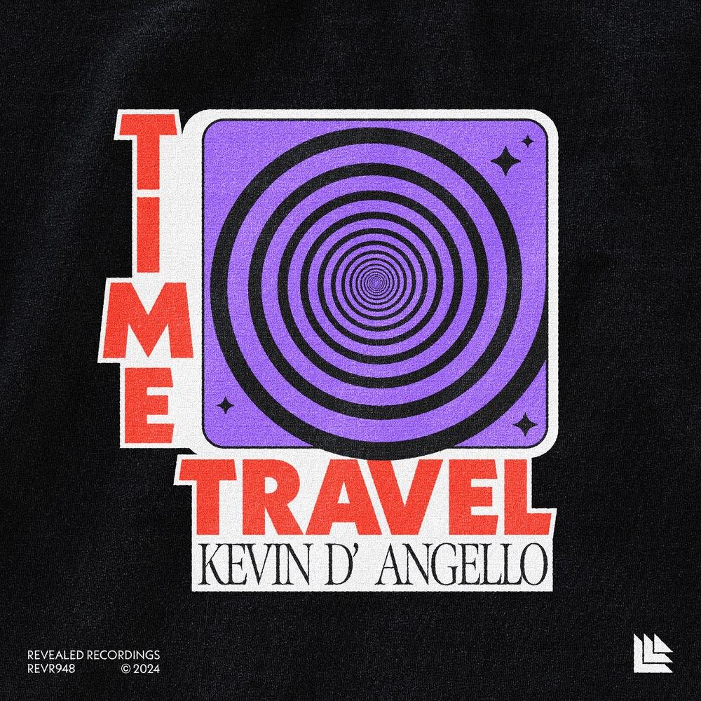 Time Travel (Extended Mix)