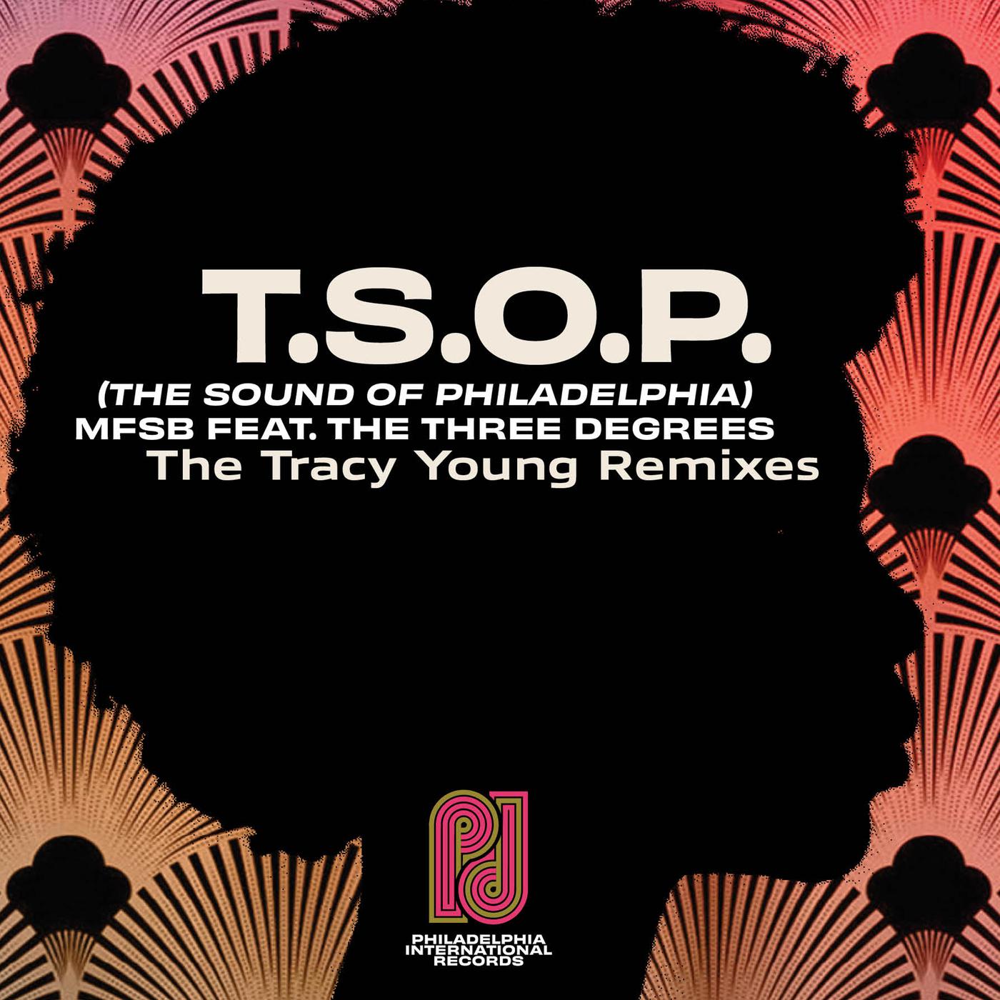 MFSB - T.S.O.P. (The Sound of Philadelphia) (Tracy Young Instrumental Mix)