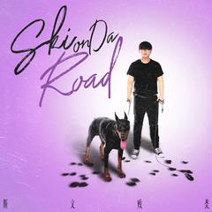 SkiOnDaRoad,罗言《MP3吉他谱》B调_完美旋律设计