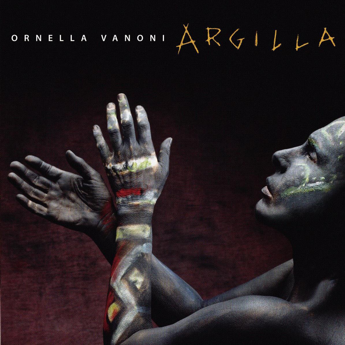Argilla专辑