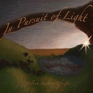 Pursuit of Light （升5半音）