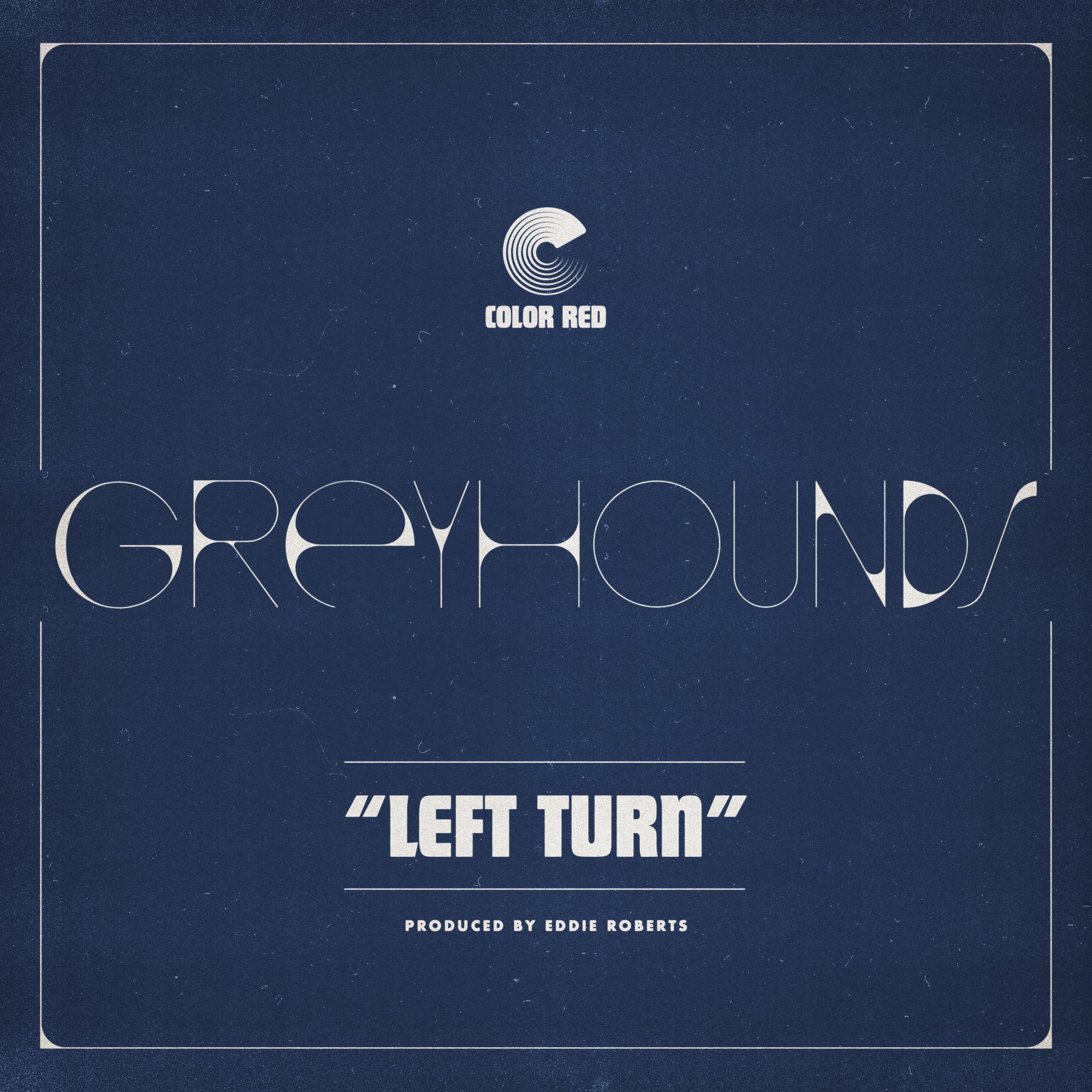 Left Turn