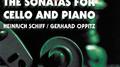 Brahms: Sonata for Cello and Piano Nos. 1 & 2专辑