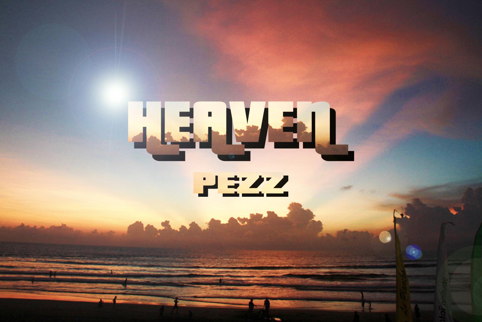 Heaven专辑