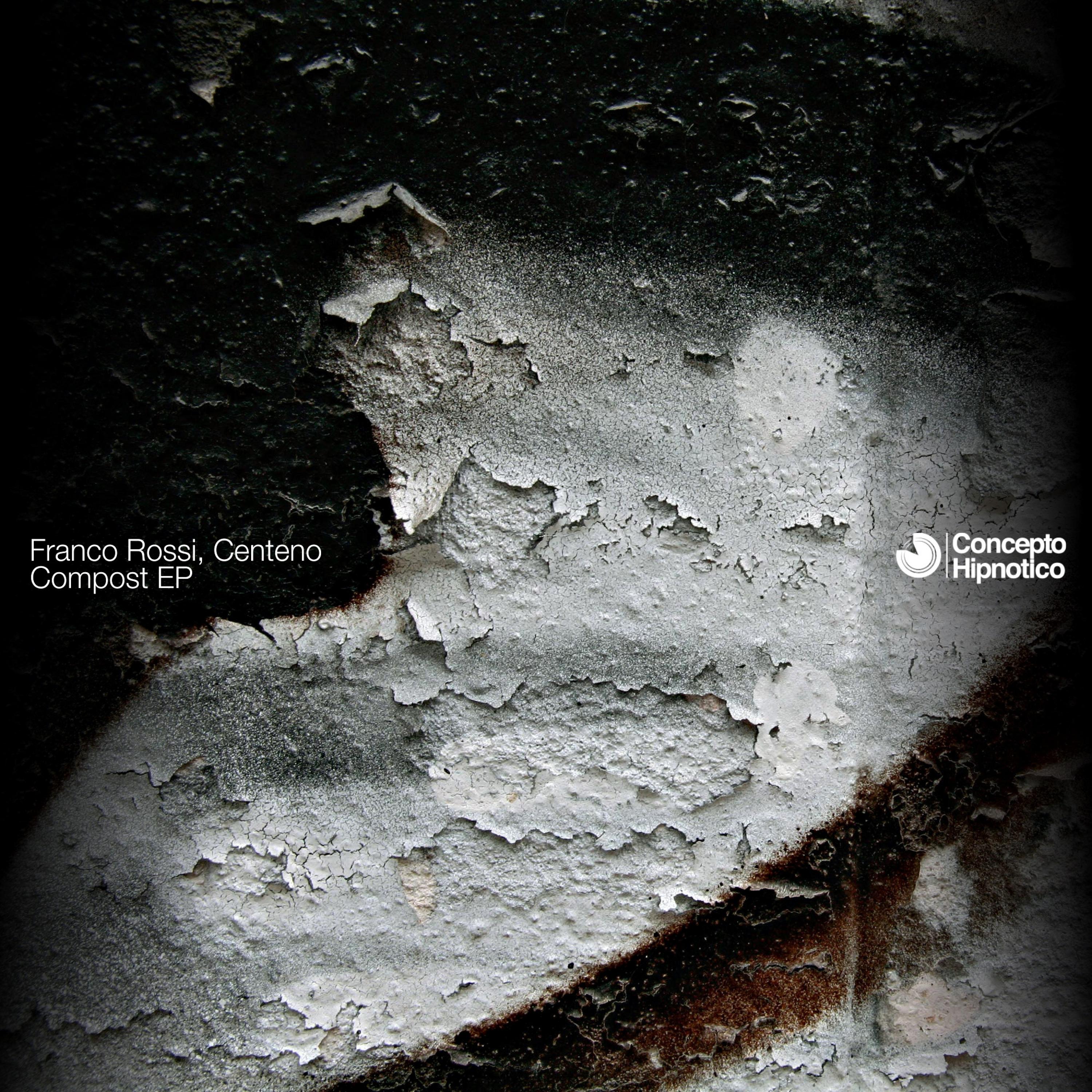 Compost EP