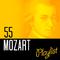 55 Mozart Playlist专辑