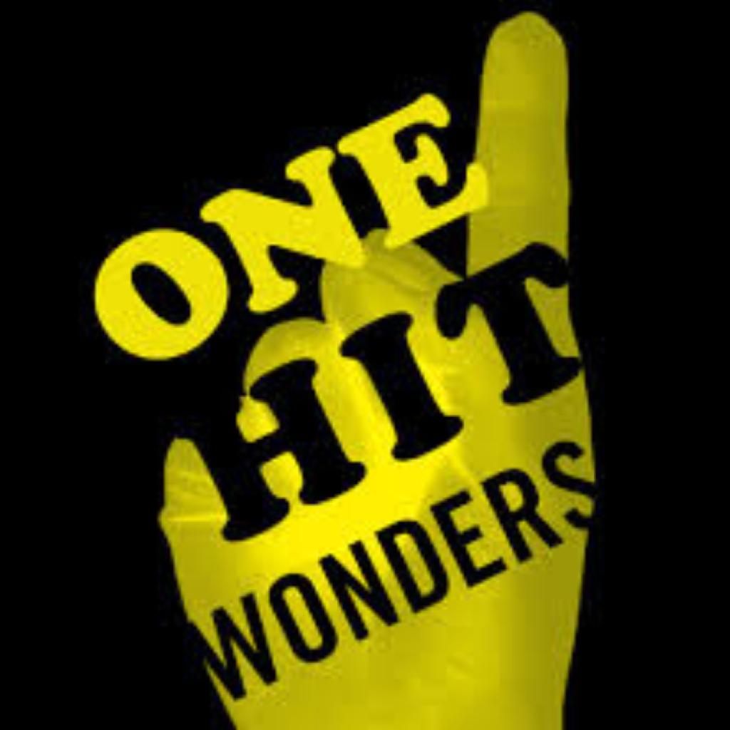 NME：15首精彩的one hit wonder