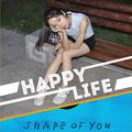 shape of you(抖音中文版)