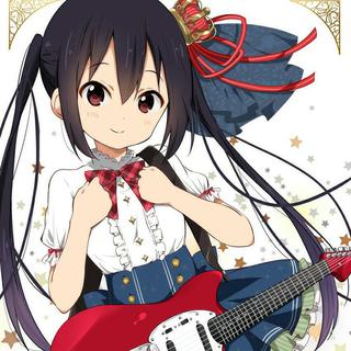 今晚巅峰之夜 百首电吉他动漫ACG狂想曲