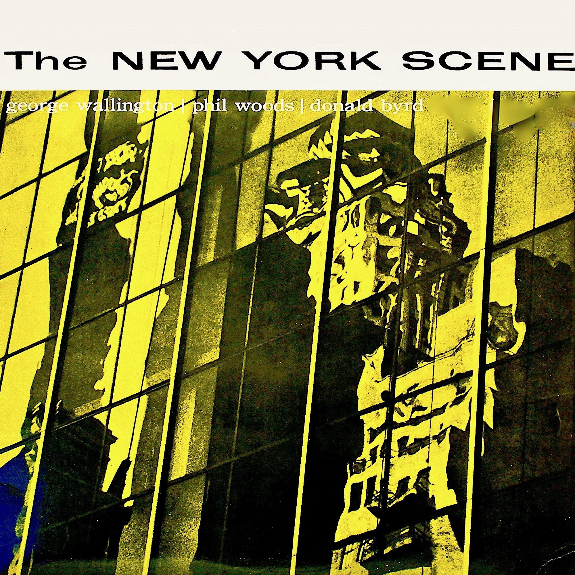 The New York Scene (Remastered)