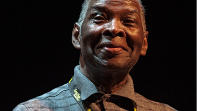 Muhal Richard Abrams