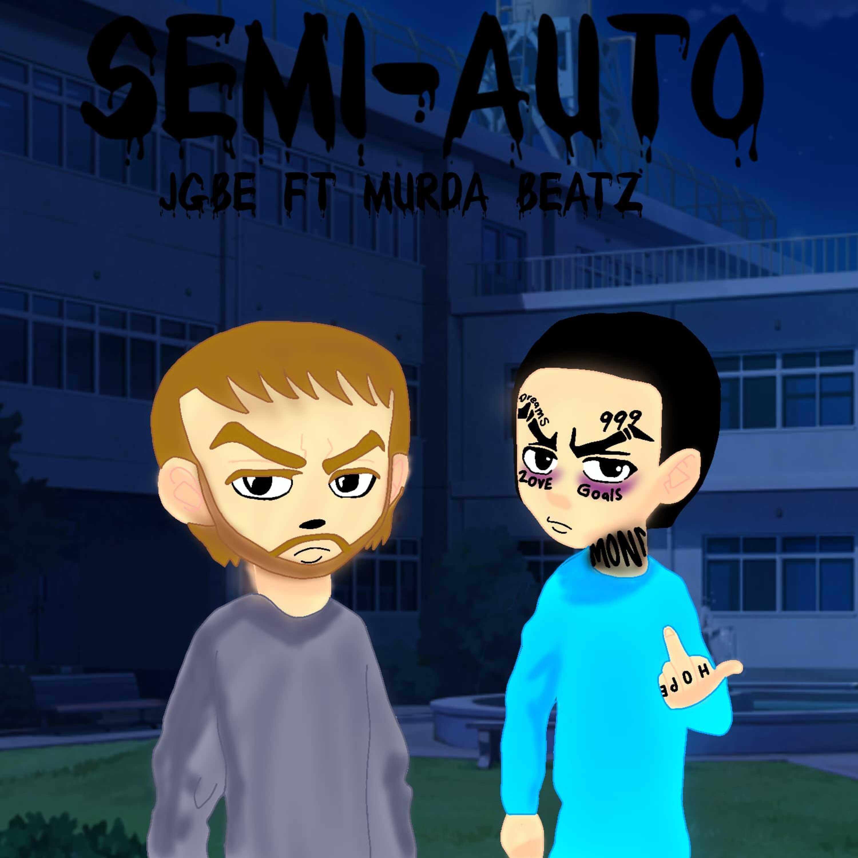 semi-auto