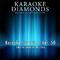 Karaoke Diamonds: Karaoke Favorites, Vol. 50 (Karaoke Version)专辑