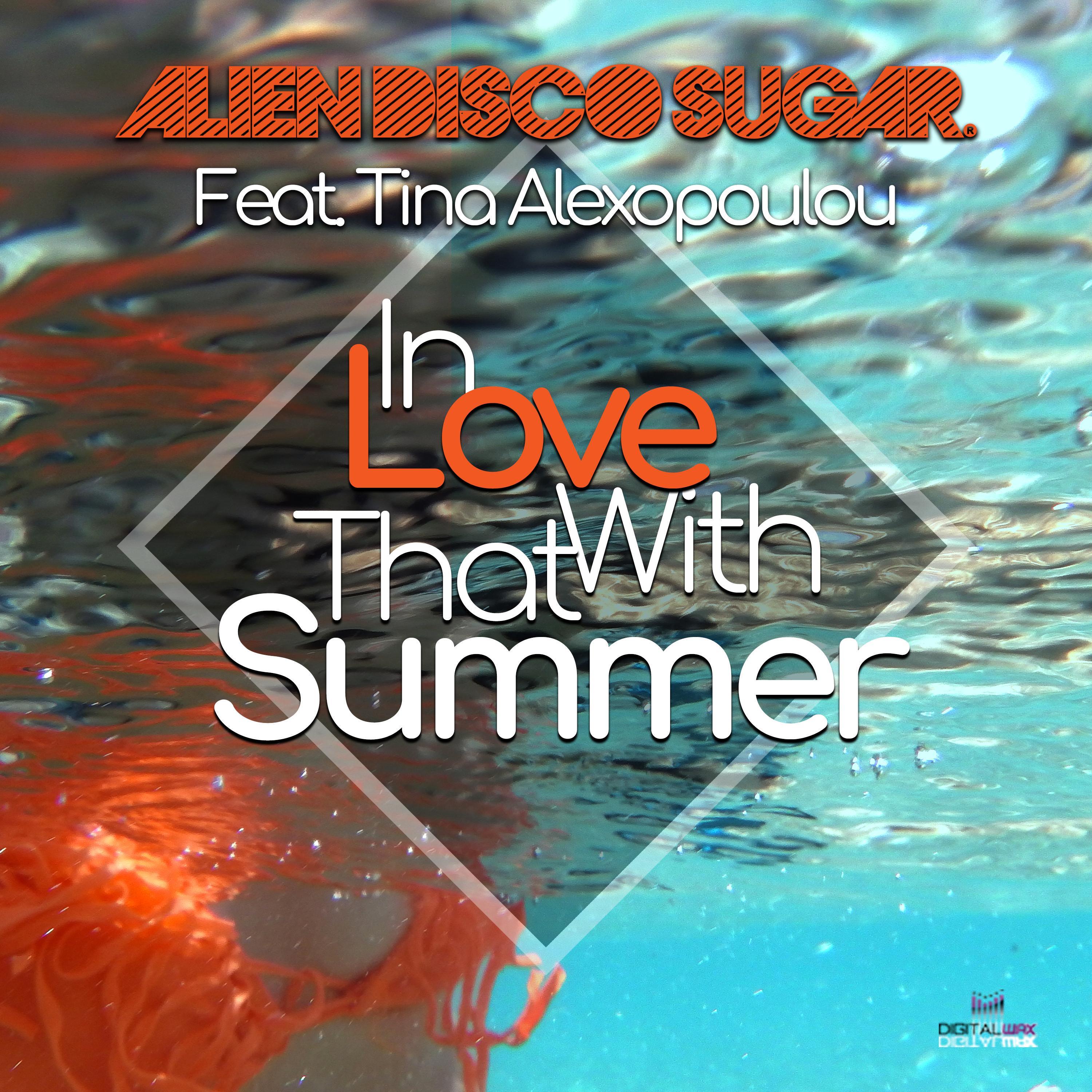 In Love With That Summer