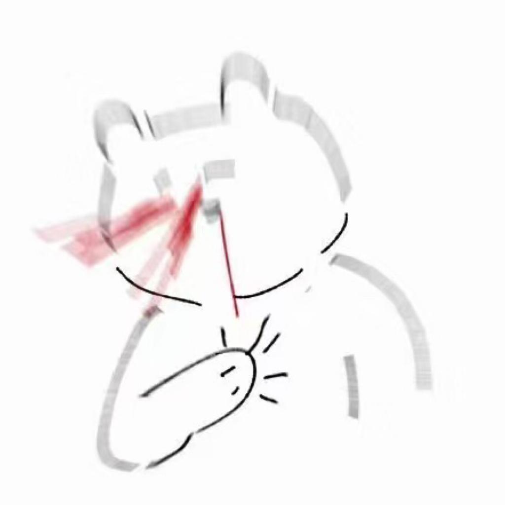 手书（全员或个人虐向） | 在线播放 | 网易云音乐