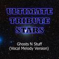 Deadmau5 - Ghosts N Stuff (Vocal Melody Version)