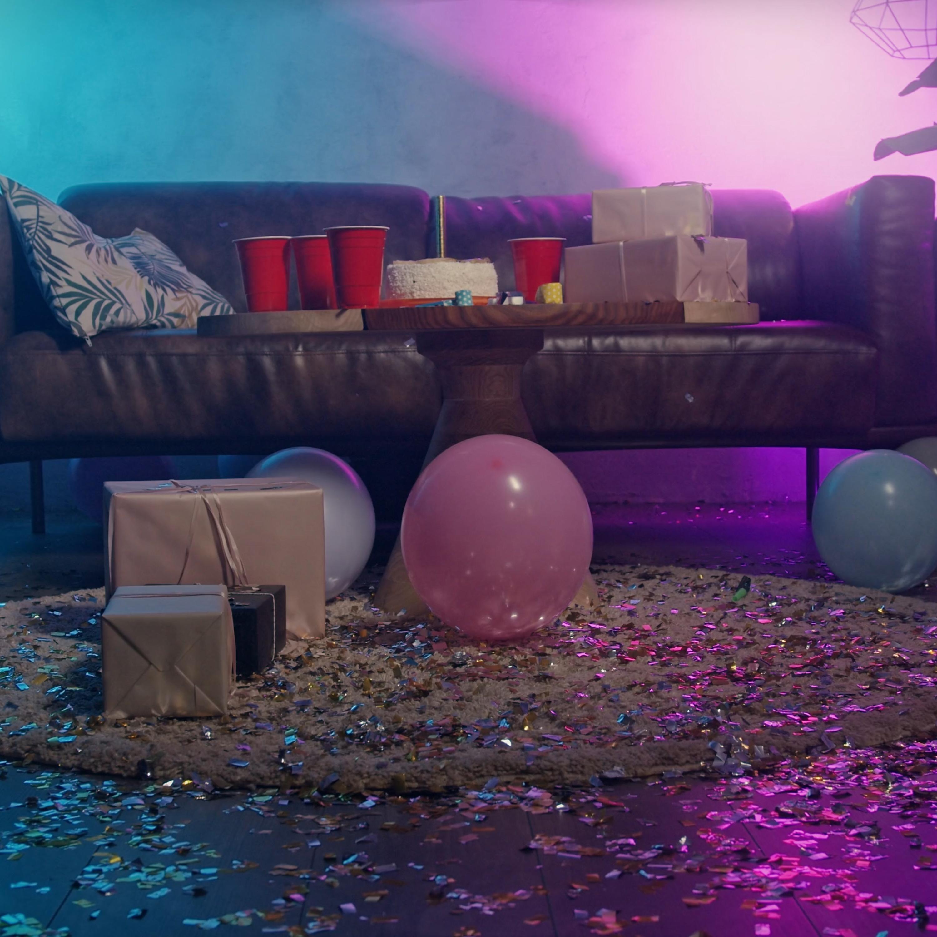 Celebrate