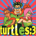 Turtles 3