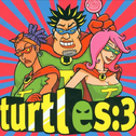 Turtles 3专辑