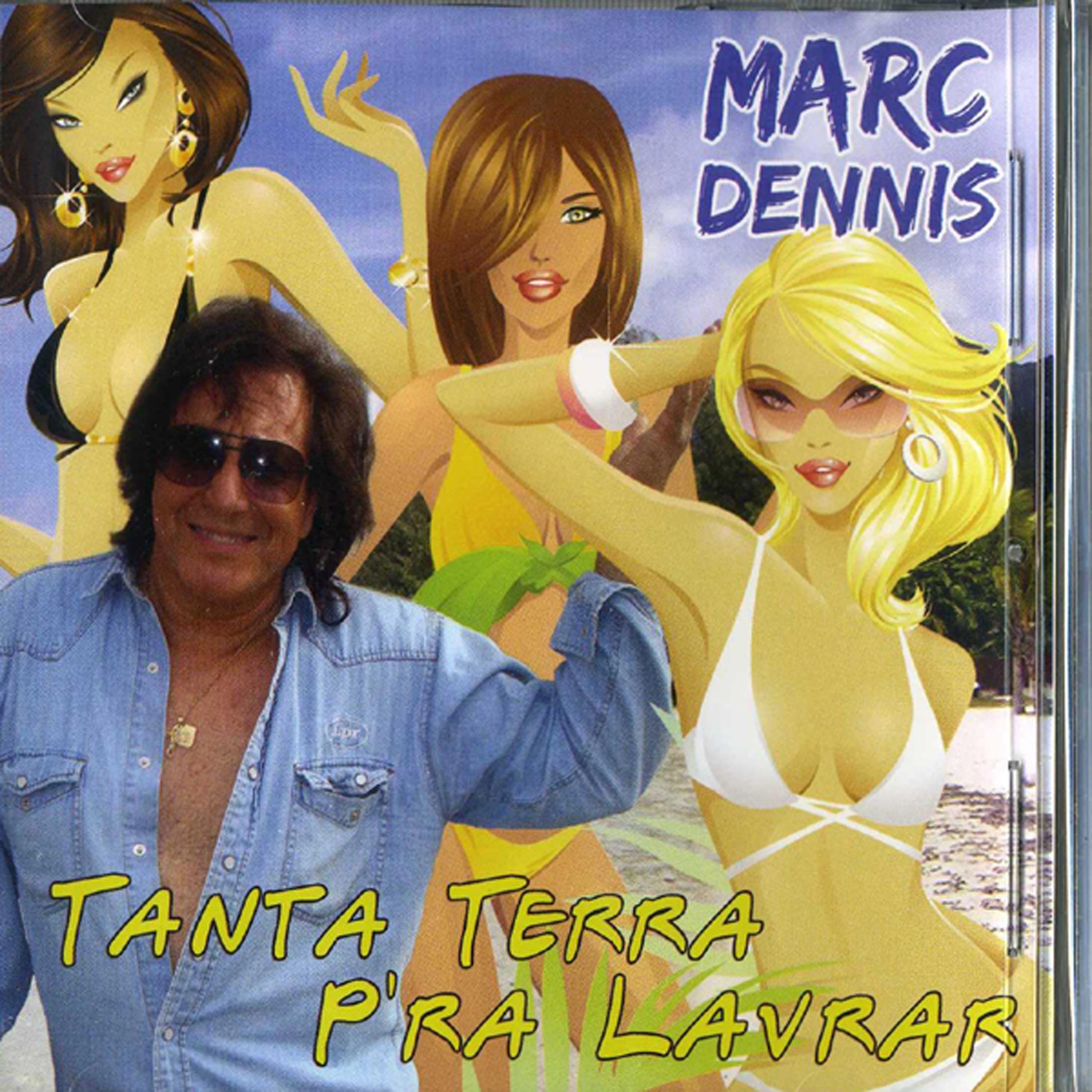Tanta Terra Pra Lavrar