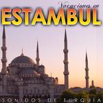 Vacaciones en Estambul. Sonidos de Turquía专辑